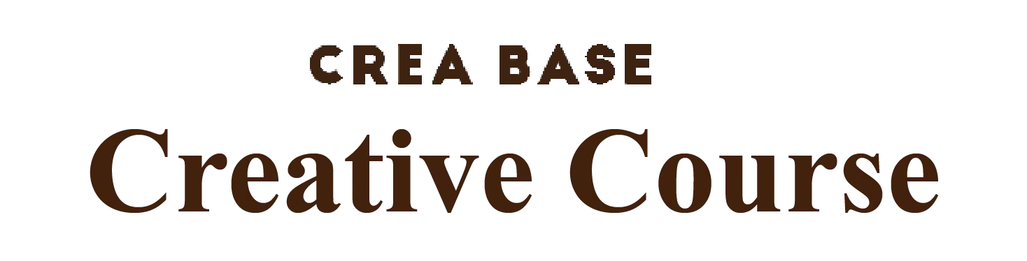 CREA BASE - Creative Course